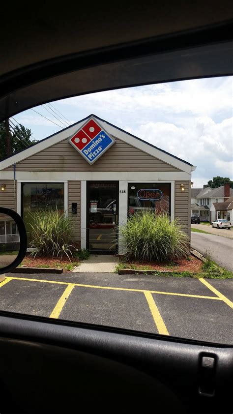 dominos cadiz oh|Pizza Delivery & Takeout in 43907 .